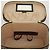 LOUIS VUITTON Borsa a Mano Nice Damier Ebene SPO 2way N47280 LV Auth 32758SAV - vista 8