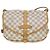 LOUIS VUITTON Borsa a Spalla Damier Azur Saumur 30 N48202 LV Auth 37002SAV - vista 13