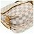 LOUIS VUITTON Borsa a Spalla Damier Azur Saumur 30 N48202 LV Auth 37002SAV - vista 15