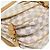 LOUIS VUITTON Borsa a Spalla Damier Azur Saumur 30 N48202 LV Auth 37002SAV - vista 17