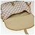 LOUIS VUITTON Borsa a Spalla Damier Azur Saumur 30 N48202 LV Auth 37002SAV - vista 20