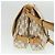 LOUIS VUITTON Borsa a Spalla Damier Azur Saumur 30 N48202 LV Auth 37002SAV - vista 4