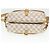 LOUIS VUITTON Borsa a Spalla Damier Azur Saumur 30 N48202 LV Auth 37002SAV - vista 5