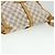 LOUIS VUITTON Borsa a Spalla Damier Azur Saumur 30 N48202 LV Auth 37002SAV - vista 6