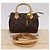 LOUIS VUITTON Borsa a Mano Mini Speedy Monogram M41534 LV Auth am4166SAV Monogramma - vista 12