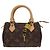 LOUIS VUITTON Borsa a Mano Mini Speedy Monogram M41534 LV Auth am4166SAV Monogramma - vista 13