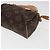 LOUIS VUITTON Borsa a Mano Mini Speedy Monogram M41534 LV Auth am4166SAV Monogramma - vista 15