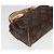 LOUIS VUITTON Borsa a Mano Mini Speedy Monogram M41534 LV Auth am4166SAV Monogramma - vista 16