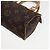 LOUIS VUITTON Borsa a Mano Mini Speedy Monogram M41534 LV Auth am4166SAV Monogramma - vista 17