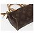 LOUIS VUITTON Borsa a Mano Mini Speedy Monogram M41534 LV Auth am4166SAV Monogramma - vista 18