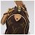 LOUIS VUITTON Borsa a Mano Mini Speedy Monogram M41534 LV Auth am4166SAV Monogramma - vista 19