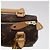 LOUIS VUITTON Borsa a Mano Mini Speedy Monogram M41534 LV Auth am4166SAV Monogramma - vista 21