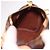 LOUIS VUITTON Borsa a Mano Mini Speedy Monogram M41534 LV Auth am4166SAV Monogramma - vista 23