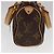LOUIS VUITTON Borsa a Mano Mini Speedy Monogram M41534 LV Auth am4166SAV Monogramma - vista 3
