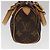 LOUIS VUITTON Borsa a Mano Mini Speedy Monogram M41534 LV Auth am4166SAV Monogramma - vista 4
