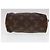 LOUIS VUITTON Borsa a Mano Mini Speedy Monogram M41534 LV Auth am4166SAV Monogramma - vista 5