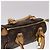LOUIS VUITTON Borsa a Mano Mini Speedy Monogram M41534 LV Auth am4166SAV Monogramma - vista 6
