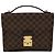 LOUIS VUITTON Damier Ebene Monceau 28 Hand Bag SPO 2way N48088 LV Auth 47539SAV - view 13
