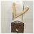 LOUIS VUITTON Damier Ebene Monceau 28 Hand Bag SPO 2way N48088 LV Auth 47539SAV - view 25