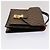 LOUIS VUITTON Damier Ebene Monceau 28 Hand Bag SPO 2way N48088 LV Auth 47539SAV - view 3