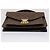 LOUIS VUITTON Damier Ebene Monceau 28 Hand Bag SPO 2way N48088 LV Auth 47539SAV - view 5