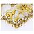 FENDI Baguette Schultertasche Polyester 2way Weiß 8BR600 AK2D Auth 48072SM - vista 18