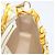 FENDI Baguette Schultertasche Polyester 2way Weiß 8BR600 AK2D Auth 48072SM - vista 23