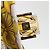 FENDI Baguette Schultertasche Polyester 2way Weiß 8BR600 AK2D Auth 48072SM - vista 9