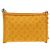 LOUIS VUITTON Borsa a Spalla Piatta Monogramma Bianca da Uomo Bron M44640 Auth 48487SAM Bronzo - vista 2