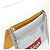 LOUIS VUITTON Borsa a Spalla Piatta Monogramma Bianca da Uomo Bron M44640 Auth 48487SAM Bronzo - vista 8