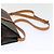 LOUIS VUITTON Borsa a Spalla Monogram Perfo Saumur 30 M93998 LV Auth 49620SAV Monogramma - vista 14