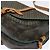LOUIS VUITTON Borsa a Spalla Monogram Perfo Saumur 30 M93998 LV Auth 49620SAV Monogramma - vista 15