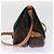 LOUIS VUITTON Borsa a Spalla Monogram Perfo Saumur 30 M93998 LV Auth 49620SAV Monogramma - vista 3