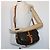 LOUIS VUITTON Borsa a Spalla Monogram Perfo Saumur 30 M93998 LV Auth 49620SAV Monogramma - vista 30