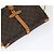 LOUIS VUITTON Borsa a Spalla Monogram Perfo Saumur 30 M93998 LV Auth 49620SAV Monogramma - vista 6