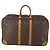 LOUIS VUITTON Borsa Boston Monogram Sac Trois Posh 50 M41376 LV Auth bs33922 Monogramma - vista 2