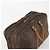 LOUIS VUITTON Borsa Boston Monogram Sac Trois Posh 50 M41376 LV Auth bs33922 Monogramma - vista 6