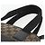GUCCI GG Canvas Tote Bag Schwarz Silber 019 0402 1705 Auth am11183A - Ansicht 14