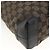 GUCCI GG Canvas Tote Bag Schwarz Silber 019 0402 1705 Auth am11183A - Ansicht 17