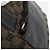 GUCCI GG Canvas Tote Bag Schwarz Silber 019 0402 1705 Auth am11183A - Ansicht 18