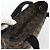 GUCCI GG Canvas Tote Bag Schwarz Silber 019 0402 1705 Auth am11183A - Ansicht 6