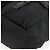 Zaino PRADA in nylon nero argento autentico 173833 - vista 16