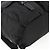 Zaino PRADA in nylon nero argento autentico 173833 - vista 17