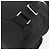 Zaino PRADA in nylon nero argento autentico 173833 - vista 18