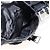 Zaino PRADA in nylon nero argento autentico 173833 - vista 27