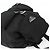 Zaino PRADA in nylon nero argento autentico 173833 - vista 6