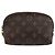 LOUIS VUITTON Pochette Cosmetica Monogram PM Pouch M43998 LV Auth bs34087 Monogramma - vista 13