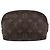 LOUIS VUITTON Pochette Cosmetica Monogram PM Pouch M43998 LV Auth bs34087 Monogramma - vista 2