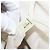 CHANEL Nuova Borsa Tote da Viaggio Nylon Rosa Oro CC Auth BA11718 D'oro - vista 12
