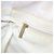 CHANEL Nuova Borsa Tote da Viaggio Nylon Rosa Oro CC Auth BA11718 D'oro - vista 19